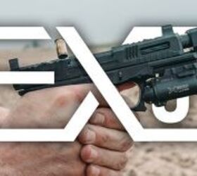 Faxon Firearms EXOS Pistol Compensators