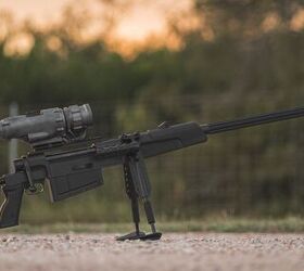PAS-13E HWTS mourned on M93 Black Arrow