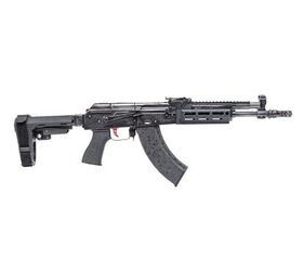 Limited Edition Rifle Dynamics 2021 Red Oktober Pistol | thefirearmblog.com