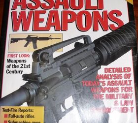 The Rimfire Report: The Williams/Lisk 22 Rimfire Belt-fed Submachinegun