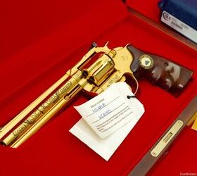 HOT GAT or FUDD CRAP? Is this Colt King Cobra Collectible or Terrible?