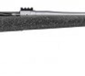 Nosler Introduces The New Model 21 Bolt Action Rifle | thefirearmblog.com