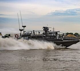 POTD: Combat Boat 90 Next Generation