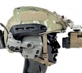 Friday Night Lights: Nocturn Industries Tanto and Airframe M-LOK Rails ...