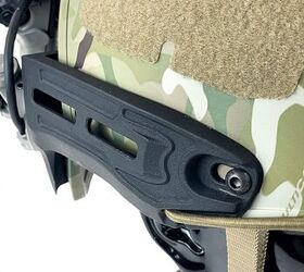 Friday Night Lights: Nocturn Industries Tanto and Airframe M-LOK Rails ...