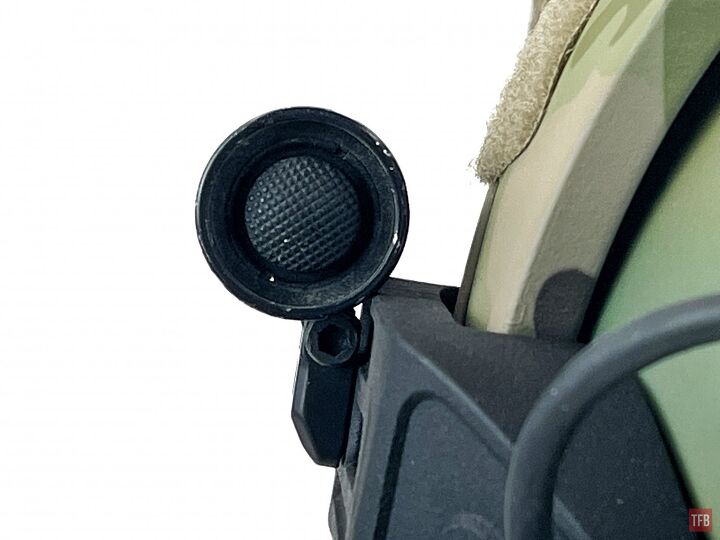 Airframe Rails Friday Night Lights: Nocturn Industries Tanto and Airframe M-LOK Rails ...