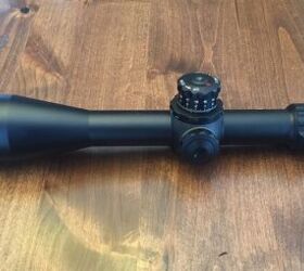 New Kahles K624i Scope with SKMR4 Reticle Now Available