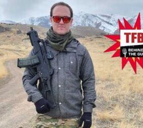 TFB Podcast Roundup 13: TFB Goes to Texas Edition | thefirearmblog.com