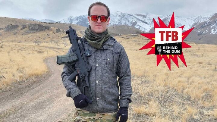 Tfb Alex TFB Podcast Roundup 13: TFB Goes to Texas Edition | thefirearmblog.com