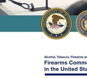 The Numbers: ATF 2021 Firearms Commerce In The United States