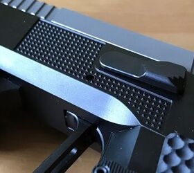 tfb review swiss made phoenix ag redback ultralight pistol