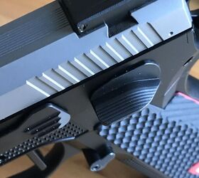 tfb review swiss made phoenix ag redback ultralight pistol