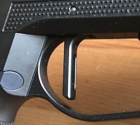 tfb review swiss made phoenix ag redback ultralight pistol