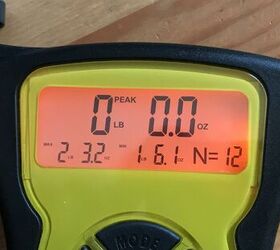 tfb review swiss made phoenix ag redback ultralight pistol