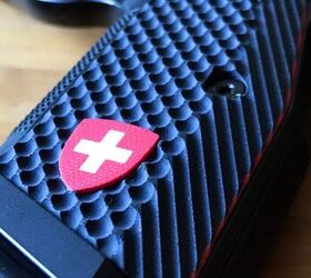 tfb review swiss made phoenix ag redback ultralight pistol