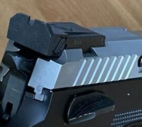 tfb review swiss made phoenix ag redback ultralight pistol