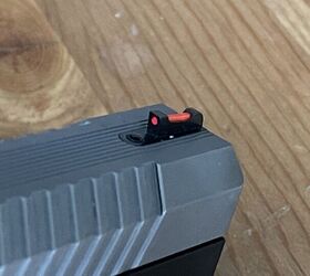 tfb review swiss made phoenix ag redback ultralight pistol