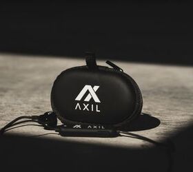 TFB Review: AXIL GS Extreme Bluetooth Earbuds