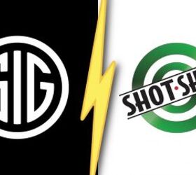 BREAKING NEWS: SIG Sauer Will Not Attend SHOT Show 2022