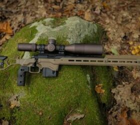 SILENCER SATURDAY #197: Quiet Carry - Rugged Mustang22