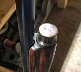 Auto-5 Friction Ring