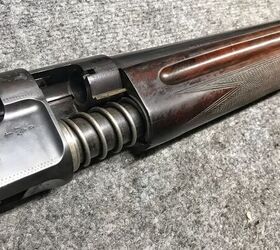 Auto-5 Friction Ring