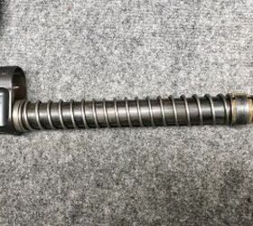 Auto-5 Friction Ring