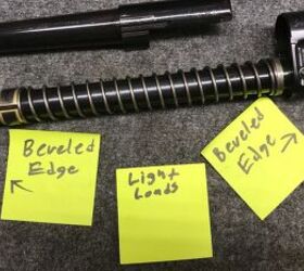 Auto-5 Friction Ring