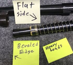 Auto-5 Friction Ring