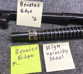 Auto-5 Friction Ring