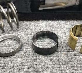 Auto-5 Friction Ring