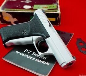 Hot Gat or Fudd Crap