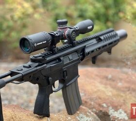 TFB Review: Crimson Trace Hardline 2-7×32 BDC-Blackout