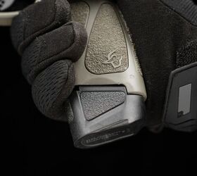 Strike Industries Releases Extended Magazine Plate For Taurus G3