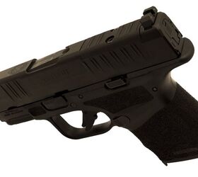 XS Sights Now Offering Night Sights for Springfield Hellcat OSP