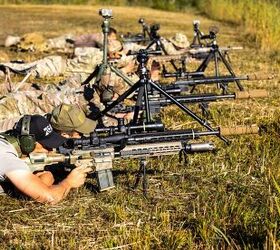 POTD: Austrian Special Forces Sniper with HK417P and ZC527