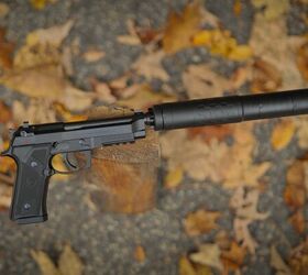 SILENCER SATURDAY #198: The SilencerCo Hybrid 46M - A Can For All Seasons