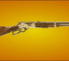 Henry Lever Action Rifle .45-70 NFT - opensea.io