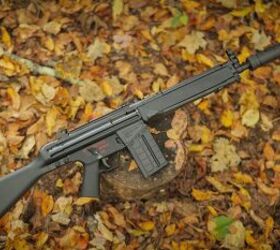 SILENCER SATURDAY #198: The SilencerCo Hybrid 46M - A Can For All Seasons