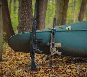 SILENCER SATURDAY #198: The SilencerCo Hybrid 46M - A Can For All Seasons