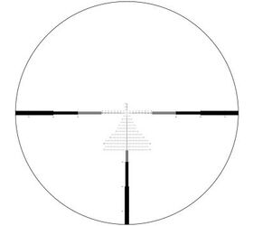 Zeiss LRP S5 FFP Precision Rifle Scopes With The Most Elevation