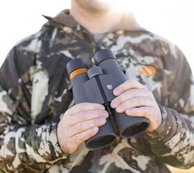 The All NEW 56mm Binocular From Maven: The C.4