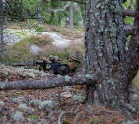 POTD: I Spy – Exercise Archipelago Endeavor with U.S. Marines