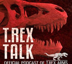 TFB Podcast Roundup 15: An Ode To JStark and Self Defense Scenarios