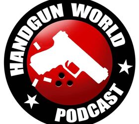 TFB Podcast Roundup 15: An Ode To JStark and Self Defense Scenarios