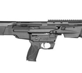 Important Smith & Wesson M&P12 Safety Recall Notice