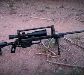 MR-30 Precision Rifles Custom Built From D&L Sports | thefirearmblog.com