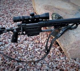 MR-30 Precision Rifles Custom Built From D&L Sports | thefirearmblog.com