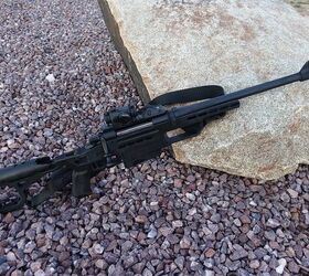 MR-30 Precision Rifles Custom Built From D&L Sports | thefirearmblog.com