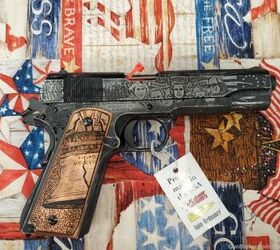 HOT GAT or FUDD CRAP? Founding Fathers or Lord of the Fudds?